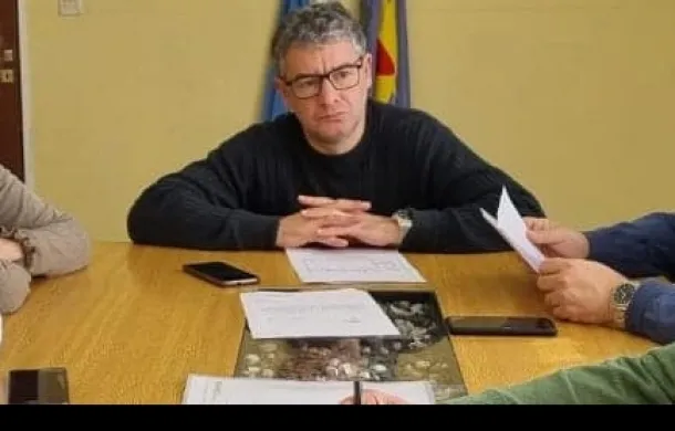 ricardo angos