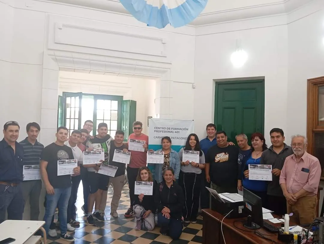 curso electricidad domiciliaria