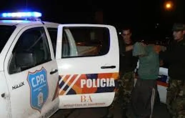 comnado prevencion rural