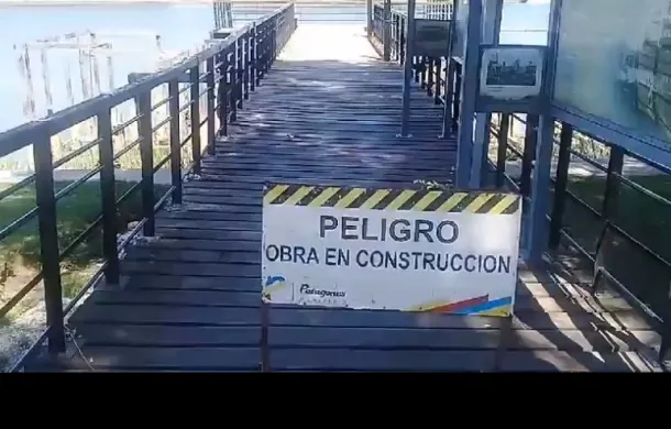 muelle mihanovich