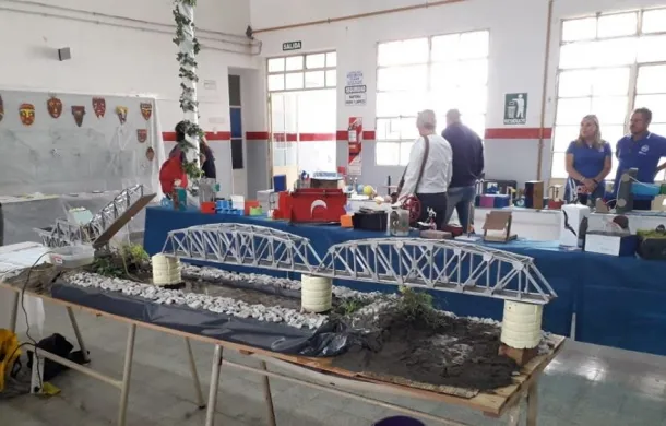escuela técnica patagones