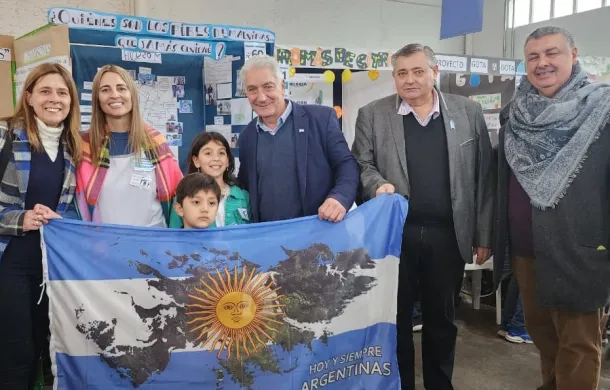 feria regional de educación  artes  ciencias y tecnología