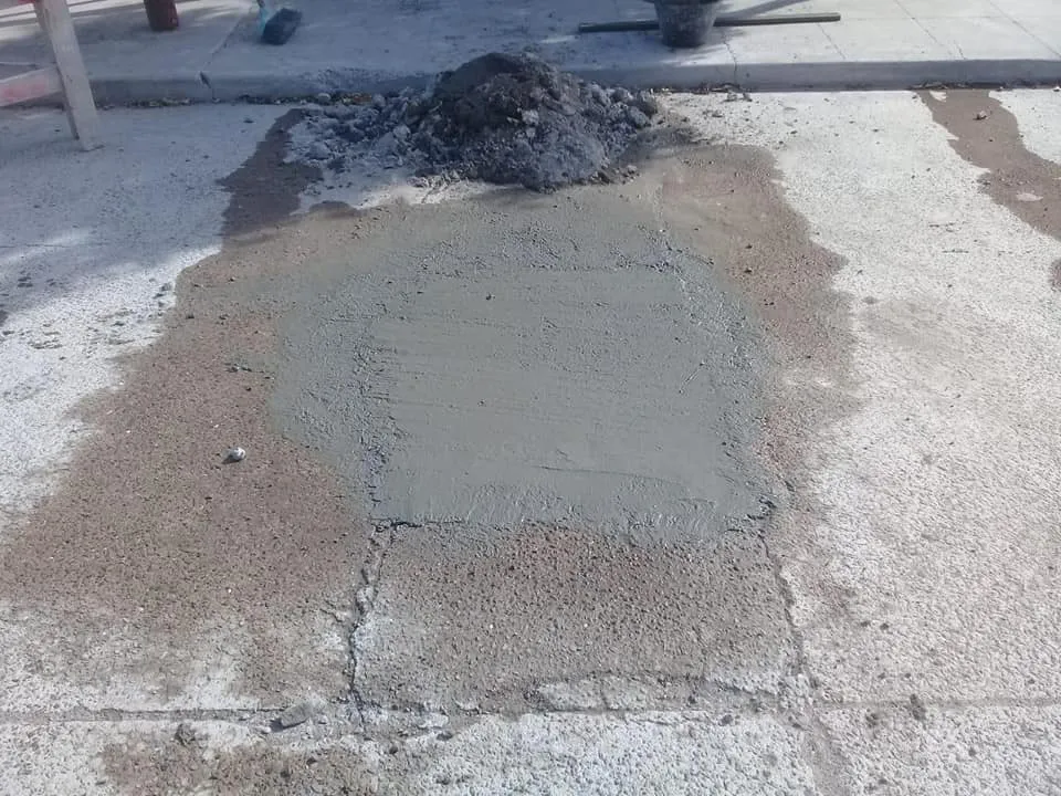 BACHEO