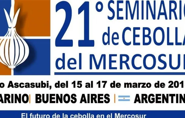 seminario cebolla