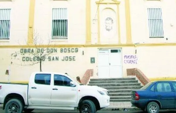 colegio san jose