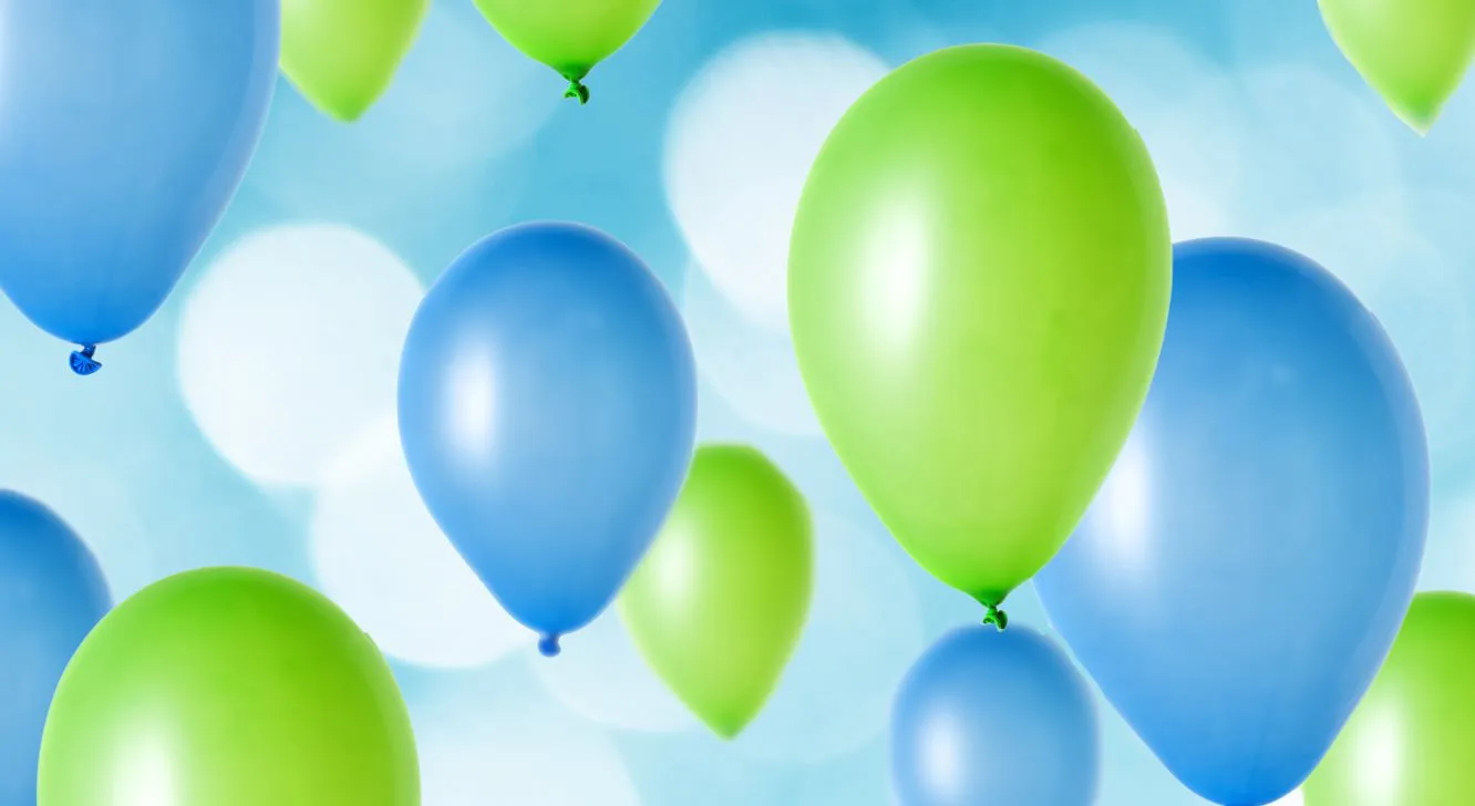 GLOBOS