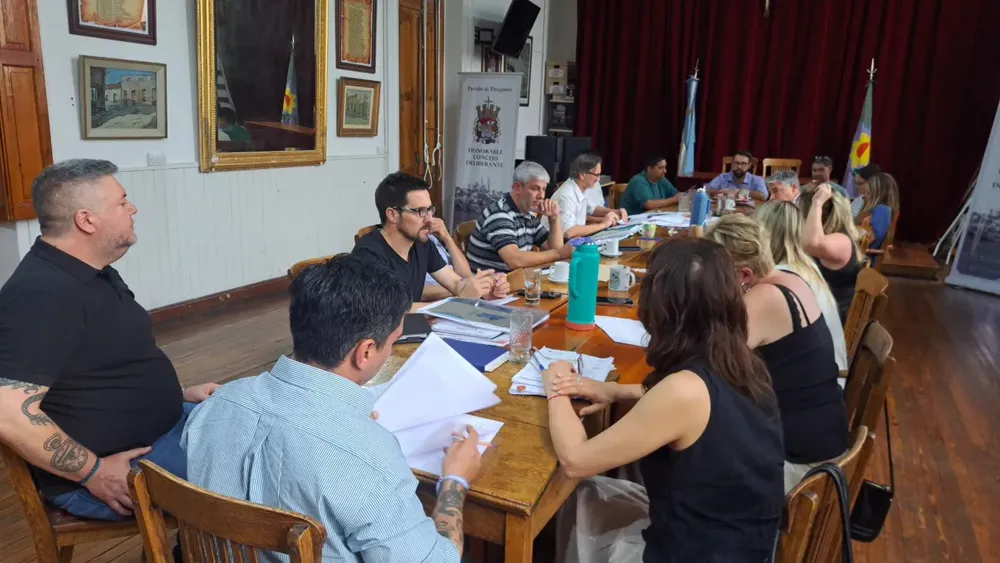 CONCEJALES PRESUPUESTO 2026