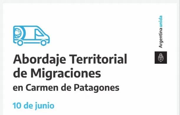 abordaje territorial