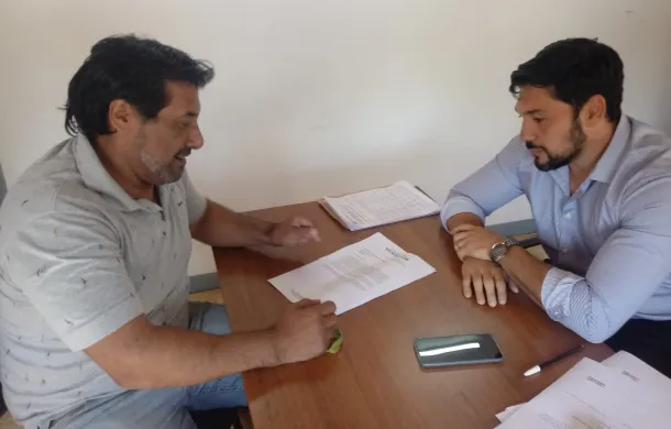 ariel zvenger fernando lenschow