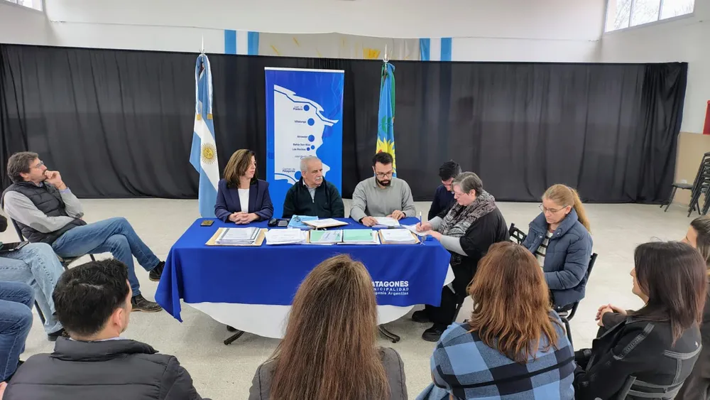 LICITACION PRADERE