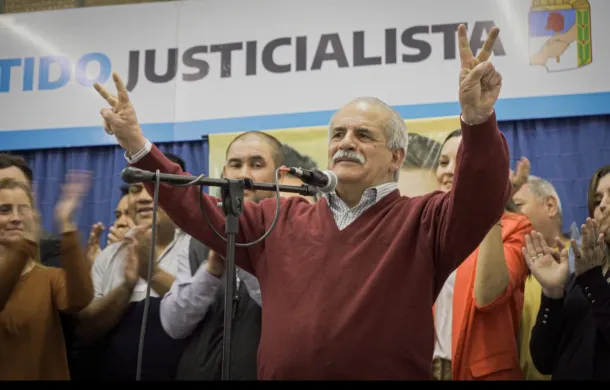 ricardo marino