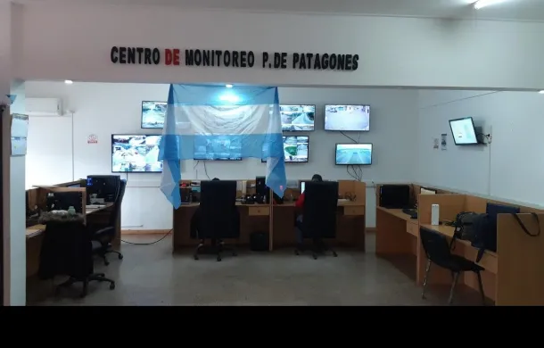 centro de monitoreo