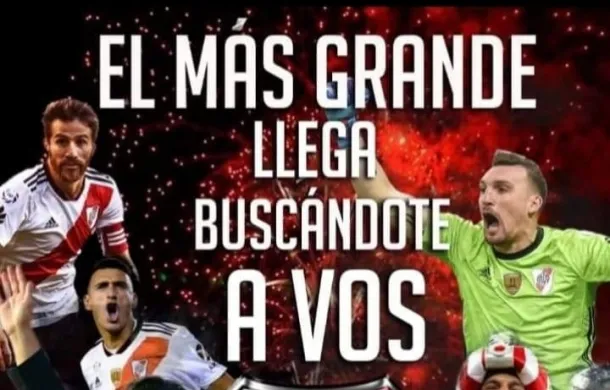 river plate