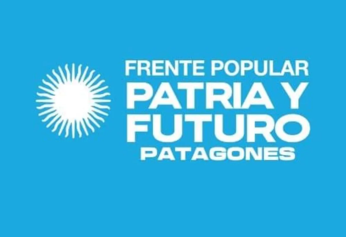 Frente Popular Patria y Futuro