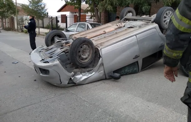 vuelco juzgado