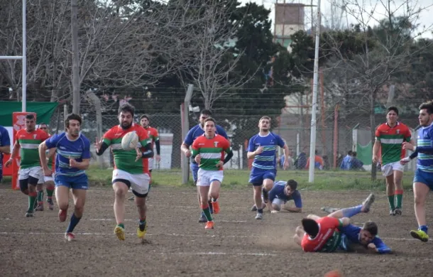rugby deportivo patagones