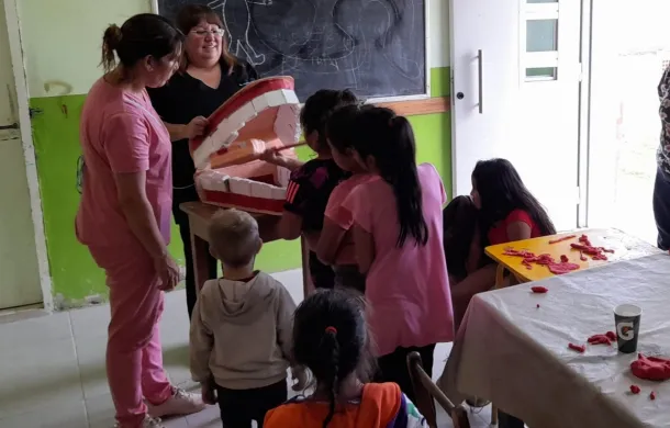 escuelas abiertas en verano