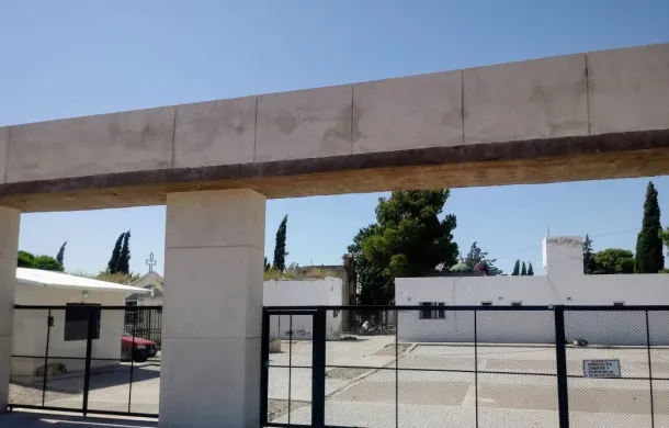 cementerio