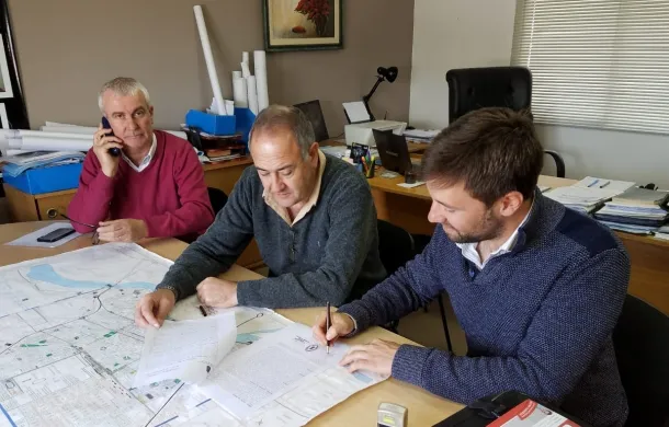 firma obra wassermann