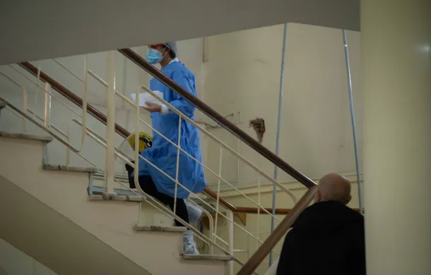 hospital