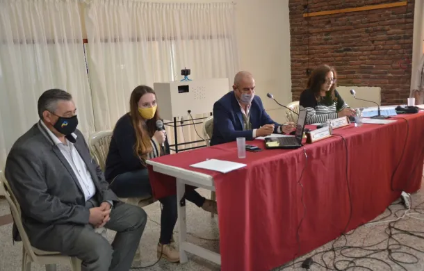 hcd sesion villalonga