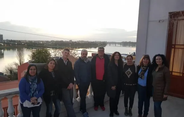 medios turismo