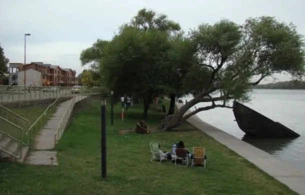 costanera patagones