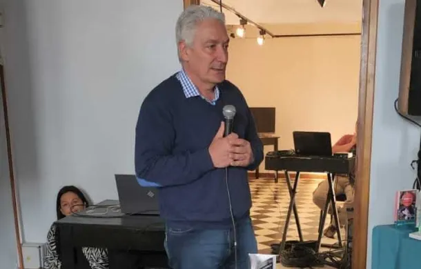 jose luis zara