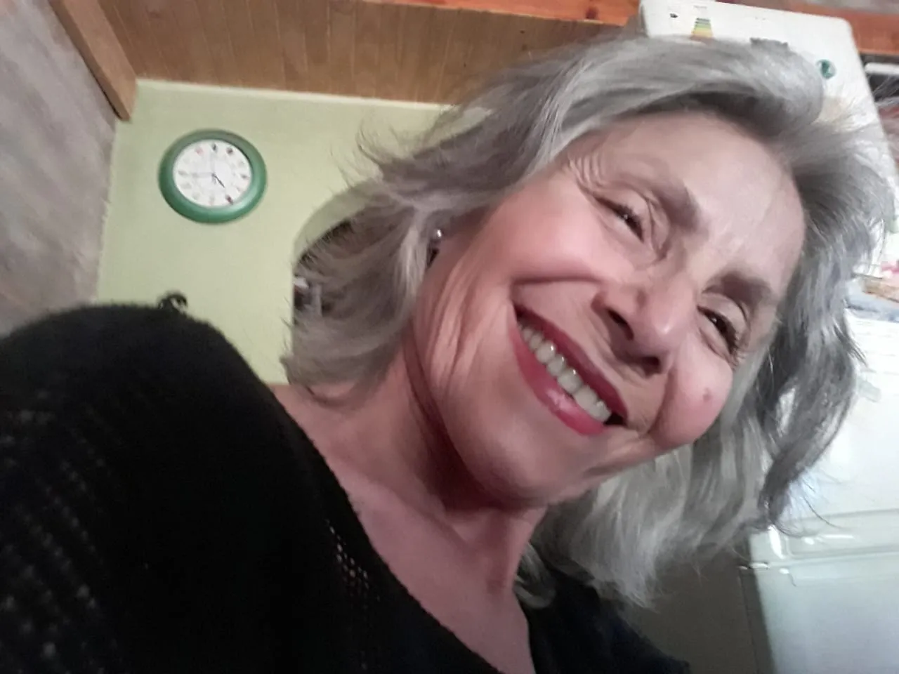 Cecilia Ramírez Riveros