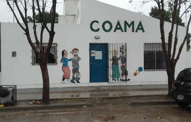 coama