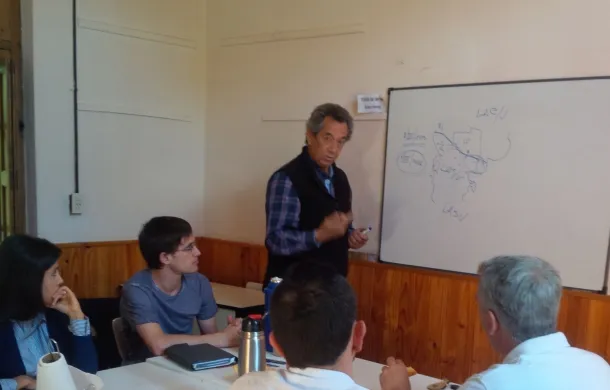 desarrollo territorial humberto iglesias