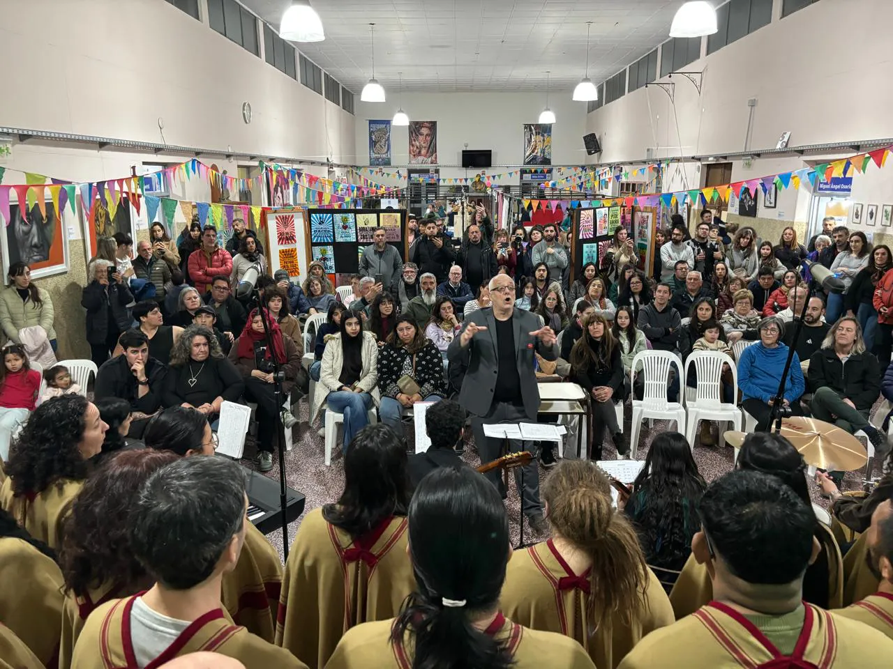 FERIA DEL LIBRO, 2025