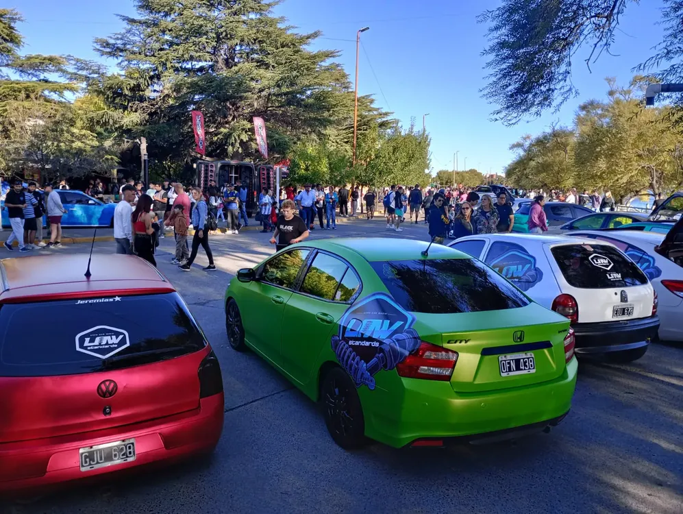 Low Stándar Show Cars