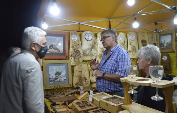 fiesta de la soberania 2022