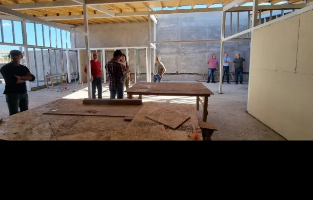 centro de desarrollo infantil