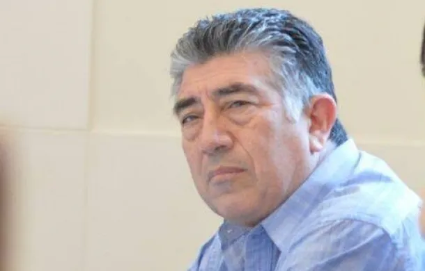 daniel paredes
