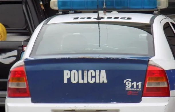 policia