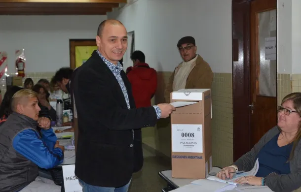 calvo paso 2019