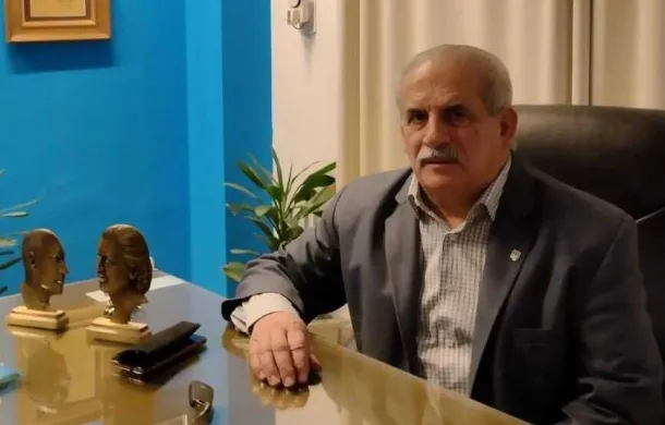 ricardo marino