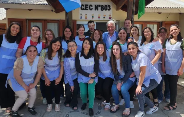 centro educativo complementario 803 villalonga