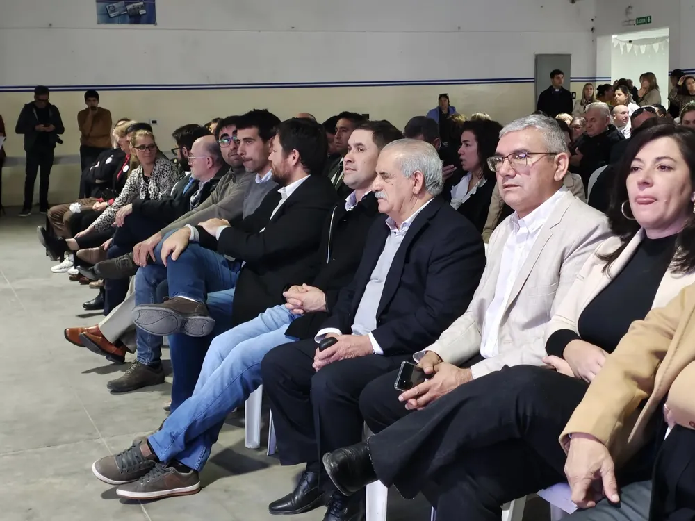 VILLALONGA, ANIVERSARIO, 2025