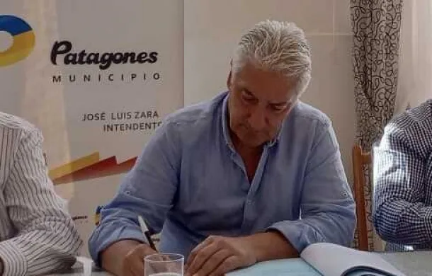 jose luis zara