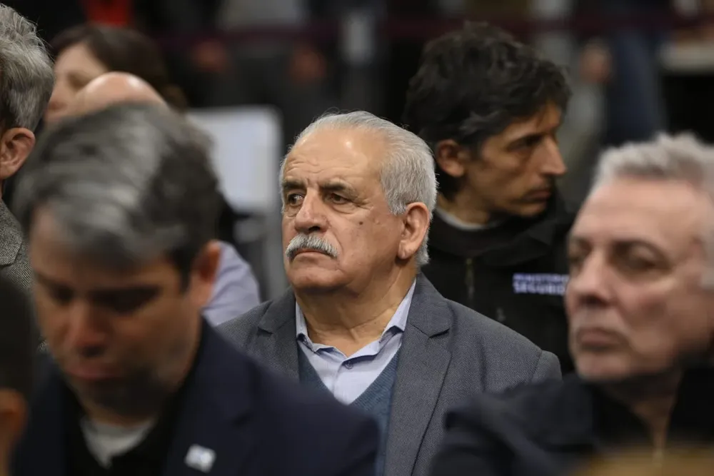 RICARDO MARINO