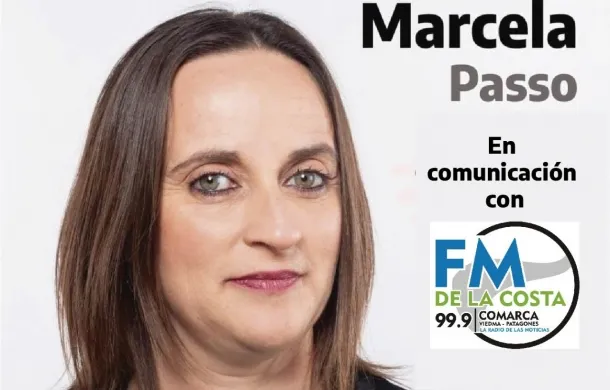 marcela passo