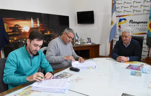 zara bettinelli reactivacion un lote una vivienda