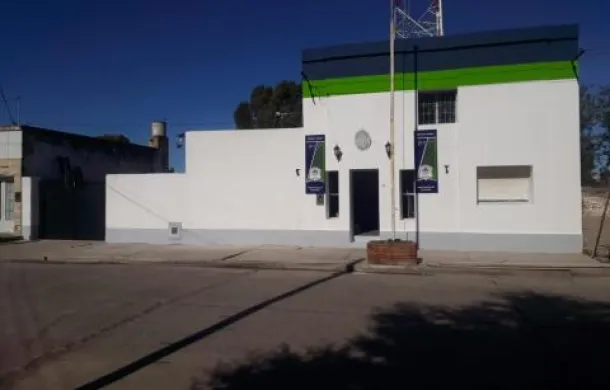 stroeder destacamento