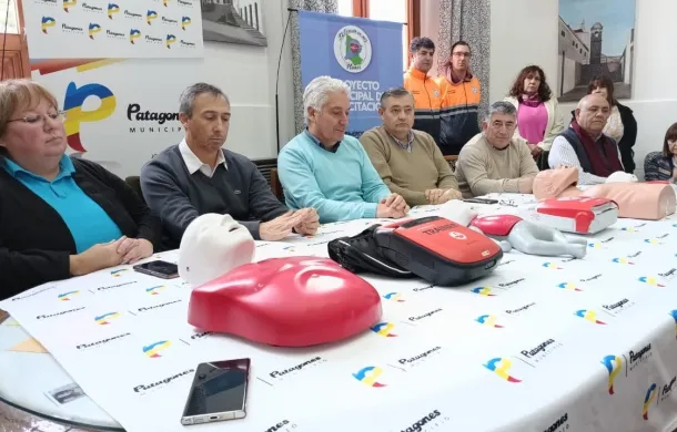 tu corazon en mis manos presentación