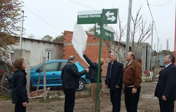 ricardo eberling calle villalonga cartel