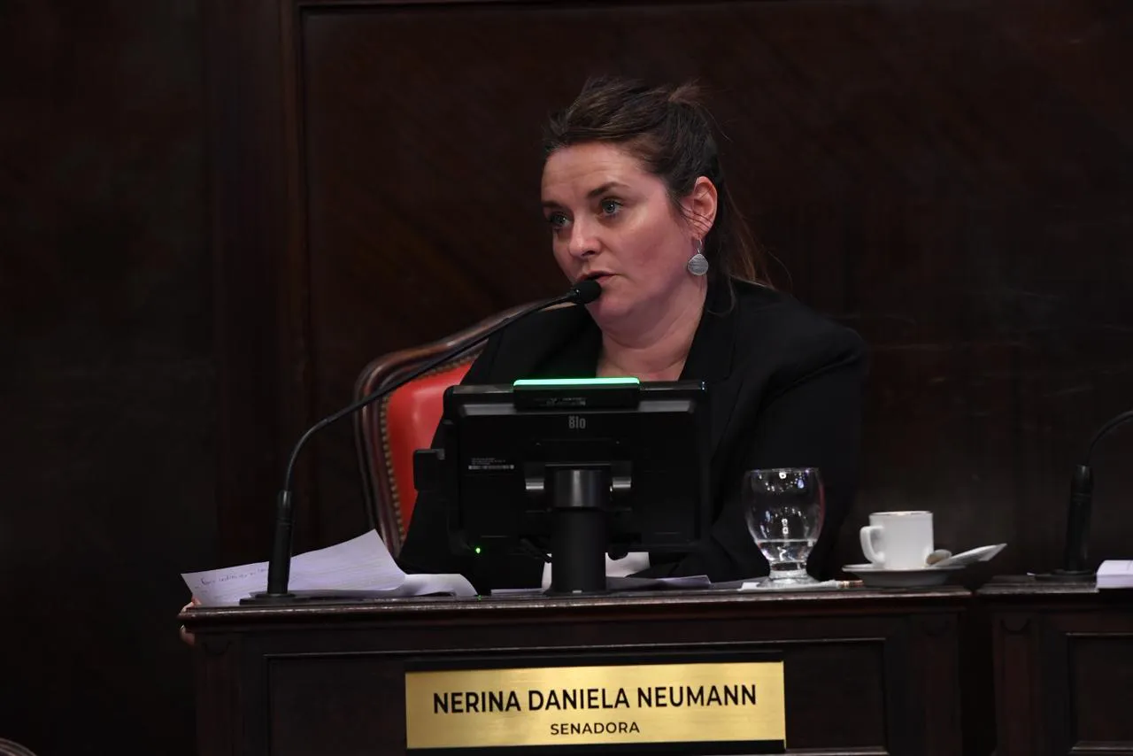 Nerina Neumann