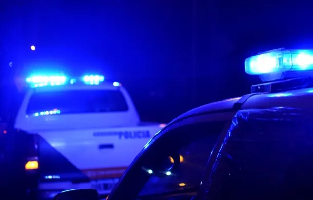 policia patagones
